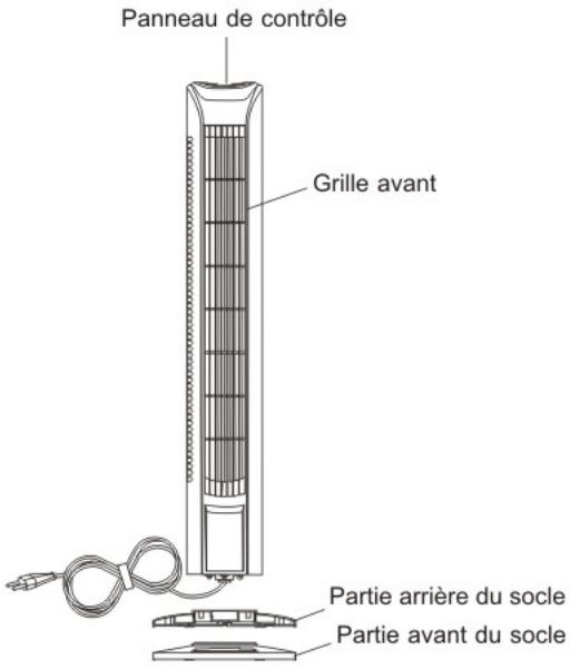 PROLINE FT80 - Manipulation et utilisation des piles - 1