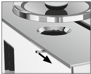 DARTY JURAEXPRESSO BROYEURENA 8 NORDICWHITE - Principes de base concernant le café moulu : - 1