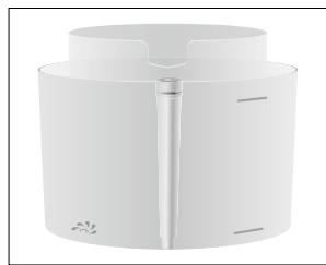 DARTY JURAEXPRESSO BROYEURENA 8 NORDICWHITE - Accessoires - 3