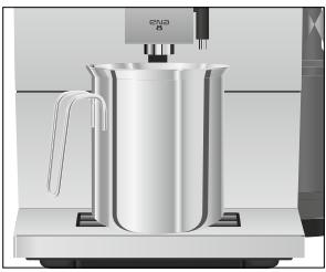 DARTY JURAEXPRESSO BROYEURENA 8 NORDICWHITE - Préparation et mise en service - 1