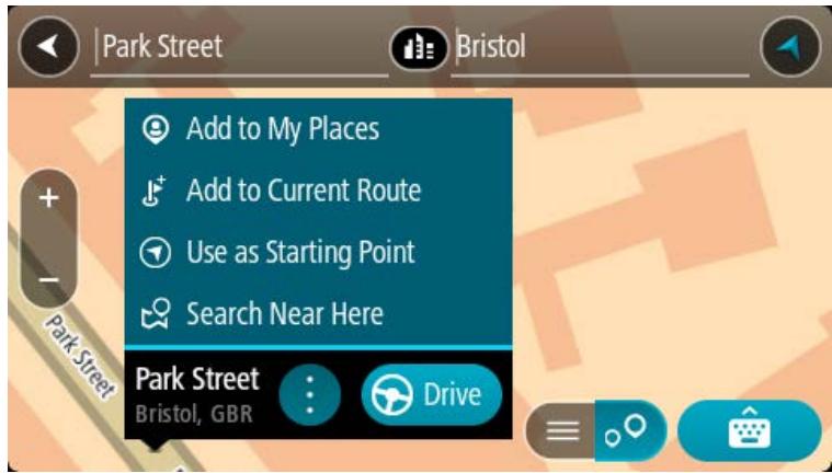 TOMTOM GPSGOESSENTIAL5 - Recherche ETAPE par ETAPE uniquement - 3