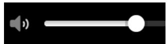 TOMTOM GPSGOESSENTIAL5 - Contrôle du volume des appels mains-libres - 1
