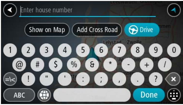 TOMTOM GPSGOESSENTIAL5 - Recherche ETAPE par ETAPE uniquement - 2