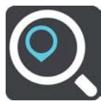 TOMTOM GPSGOESSENTIAL5 - Sélectionnez rechercher. - 1