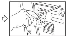 HAIER HWC-C1470TVEME-F - Entretien - 5