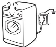HAIER HWC-C1470TVEME-F - Sécurité - 1