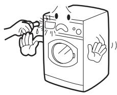 HAIER HWC-C1470TVEME-F - Ajouter la lessive - 1