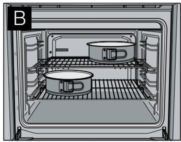 NEFF B15E42N3FR - Plats tests - 2