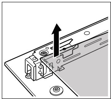 NEFF B15E42N3FR - Dépose de la vanne intermédiaire - 1