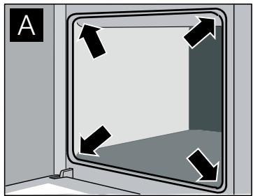 NEFF B15E42N3FR - Remplacement du joint de porte - 1