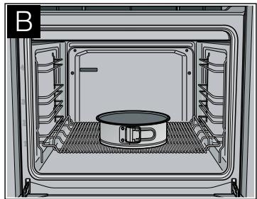NEFF B15E42N3FR - Moules - 2