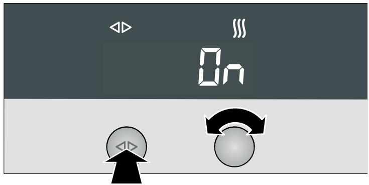 NEFF B15E42N3FR - Chauffage rapide - 1