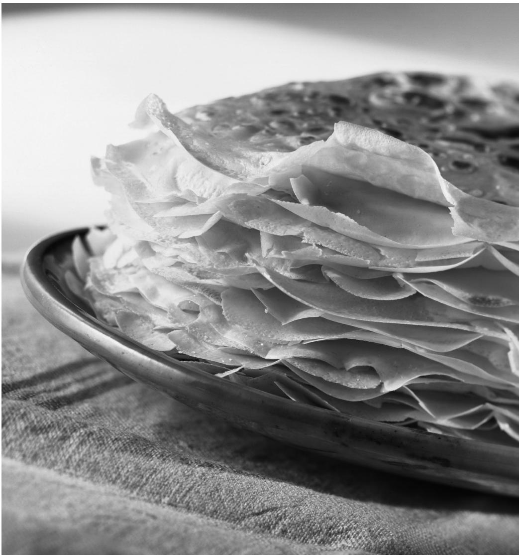 WHITE & BROWN $162 - Pour 6 personnes - 1