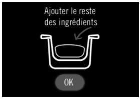 MOULINEX OW550130 - Démarrage du programme - 3