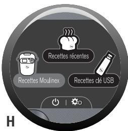 MOULINEX OW550130 - GUIDE De depannage technique - 8