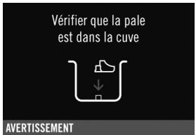 MOULINEX OW550130 - Réglage des paramètres de la préparation - 4