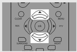 THOMSON DPL 580 HT ARGENT - Test sonore des enceintes - 4