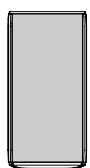 THOMSON DPL 580 HT ARGENT - Déballage des enceintes - 1