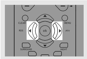 THOMSON DPL 580 HT ARGENT - Configurations des enceintes - 2