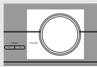 THOMSON DPL 580 HT ARGENT - Test sonore des enceintes - 2