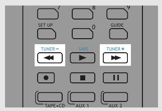 THOMSON DPL 580 HT ARGENT - Recherche automatique - 1