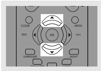 THOMSON DPL 580 HT ARGENT - Configurations des enceintes - 3