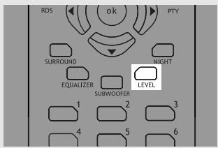 THOMSON DPL 580 HT ARGENT - Test sonore des enceintes - 1