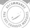 VEDETTE NC - Possibilité d'encastrement - 4