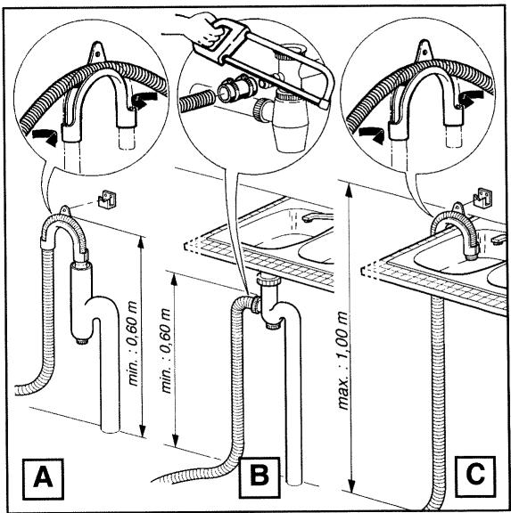 VEDETTE NC - Évacuation des eaux usées - 1