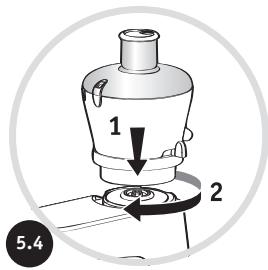 MOULINEX QA510110 - 24
