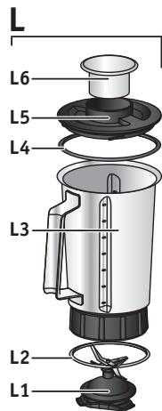 MOULINEX QA510110 - 8