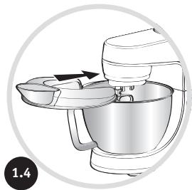 MOULINEX QA510110 - 12