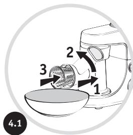MOULINEX QA510110 - 19