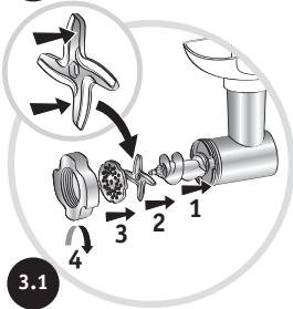 MOULINEX QA510110 - 16
