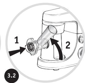 MOULINEX QA510110 - 17