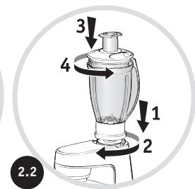 MOULINEX QA510110 - 14