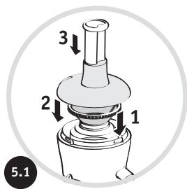 MOULINEX QA510110 - 21