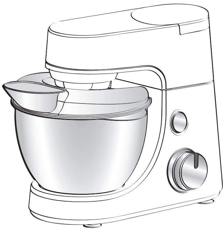 MOULINEX QA510110 - 1
