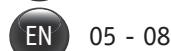 MOULINEX QA510110 - Si votre appareil NE fonctionne PAS, que FAIRE? - 2