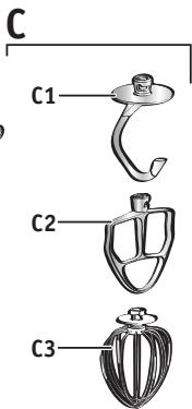 MOULINEX QA510110 - 6