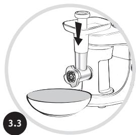 MOULINEX QA510110 - 18