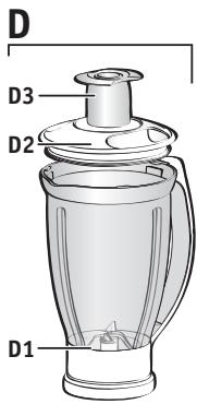 MOULINEX QA510110 - 7