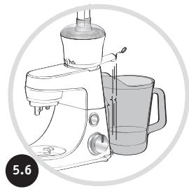MOULINEX QA510110 - 26