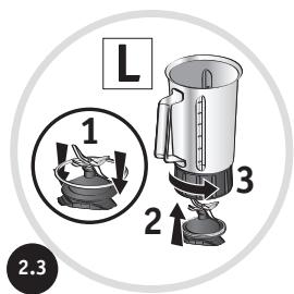 MOULINEX QA510110 - 15