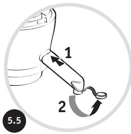 MOULINEX QA510110 - 25