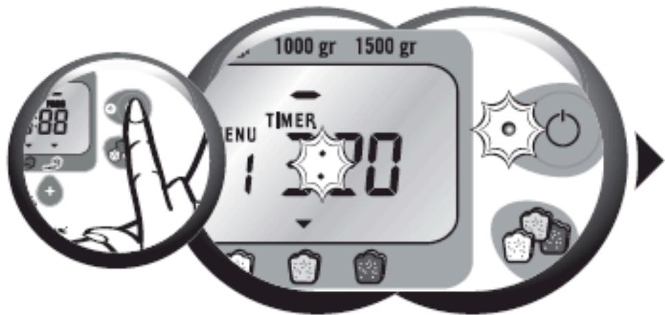 MOULINEX OW502000XXL - Nettoyage et entretien - 9