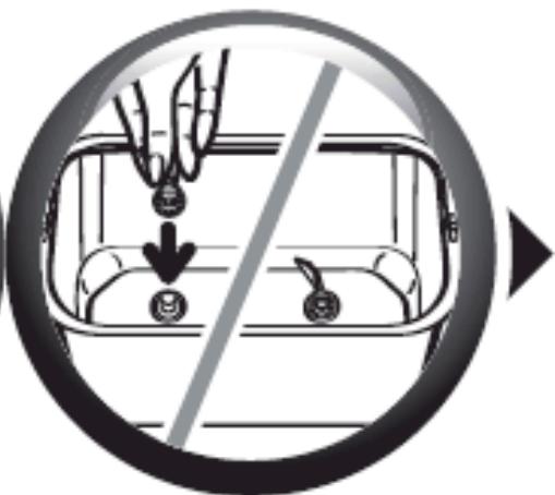 MOULINEX OW502000XXL - Nettoyage et entretien - 4