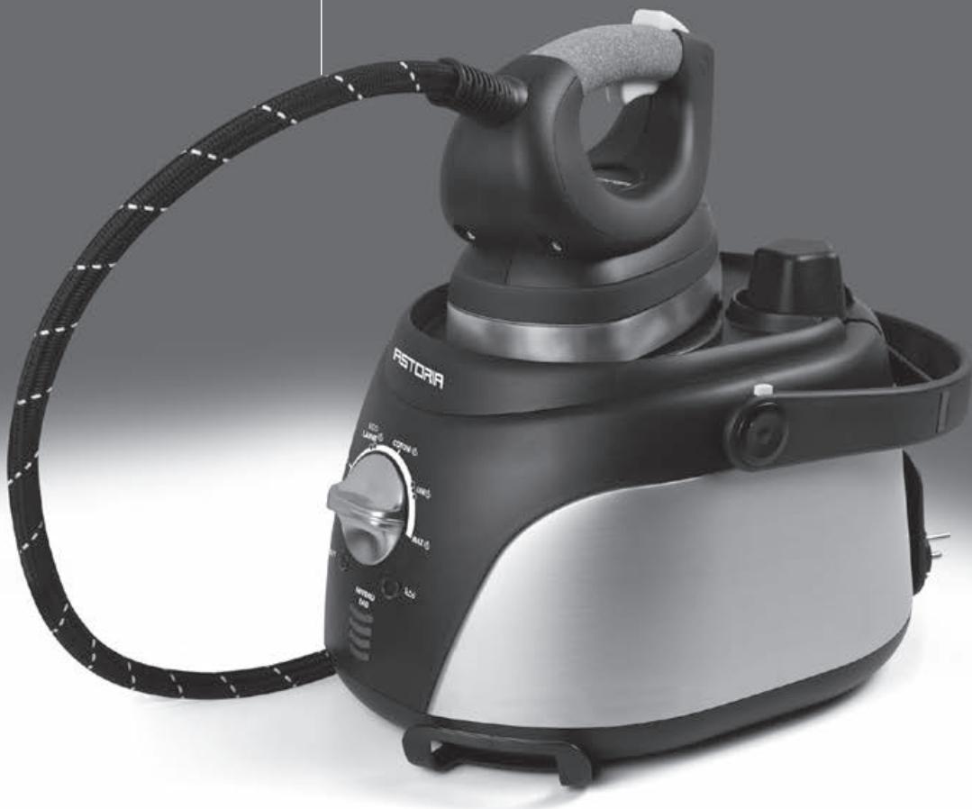 ASTORIA RC400A - excelio - 1