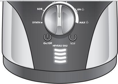 ASTORIA RC400A - Repassage à la vapeur - 1