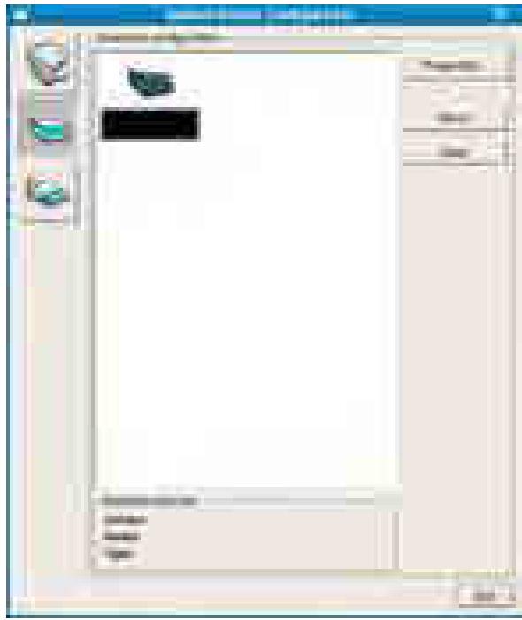 SAMSUNG Sl-C46OW - Fonctions de numérisation - 1